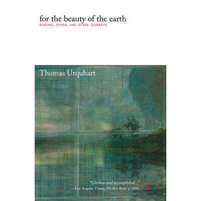 预订 For the Beauty of the Earth为了地球之美: 9781593760939