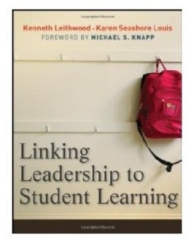 预订 Linking Leadership to Student Learning 把领导风格与学生学习联系起来: 9780470623312