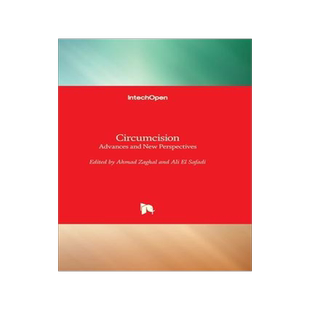 [预订]Circumcision - Advances and New Perspectives 9781803559063