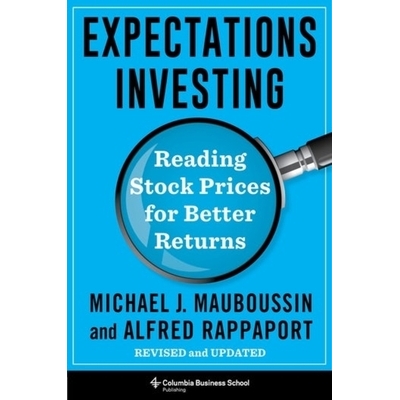 Reading Stock Prices for Better Returns,