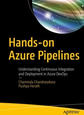 【预订】Hands-on Azure Pipelines