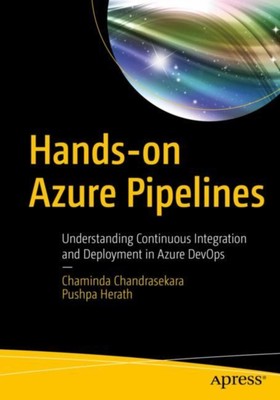 【预订】Hands-on Azure Pipelines