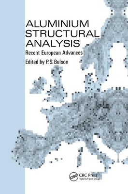 【预订】Aluminium Structural Analysis