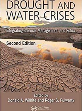 【预售】Drought and Water Crises