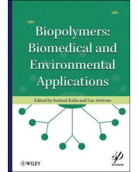 【预订】Biopolymers