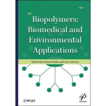 【预订】Biopolymers