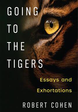 [预订]Going to the Tigers 9780472055555