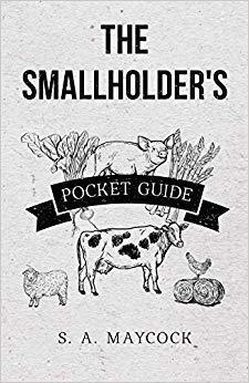 【预售】The Smallholder’s Pocket Guide