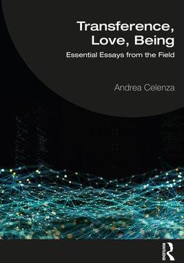 [预订]Transference, Love, Being 9781032205434