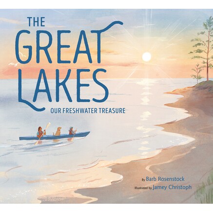 Our Freshwater Treasure