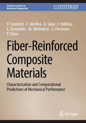 [预订]Fiber-Reinforced Composite Materials 9783031325571