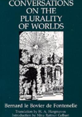 [预订]Conversations on the Plurality of Worlds 9780520071711