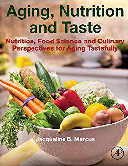 【预售】Aging, Nutrition and Taste Nutrition, Food Science and Culinary Perspectives for Aging Tastefully
