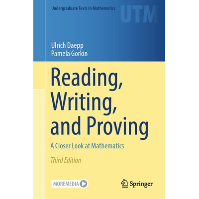 A Closer Look at Mathematics