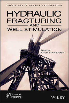预订 Hydraulic Fracturing and Well Stimulation Volume 1