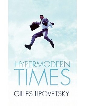 【预售】Hypermodern Times  (Translated By Andrew Brown)