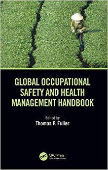 【预售】Global Occupational Safety and Health Management Handbook
