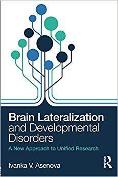 【预售】Brain Lateralization and Development...