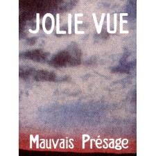 预订 Jolie vue : mauvais présage: 9782377510733