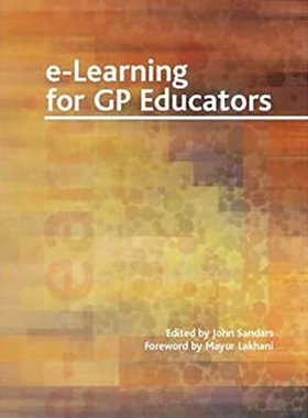 【预订】E-Learning for GP Educators