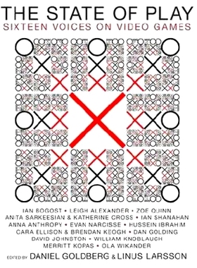 预订 The State of Play: Creators and Critics on Video Game Culture: 9781609806392