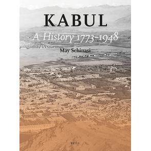 预订 Kabul: a History 1773-1948