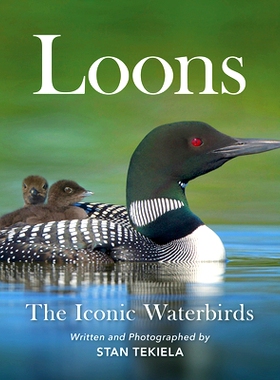 预订 Loons: 9781647552091