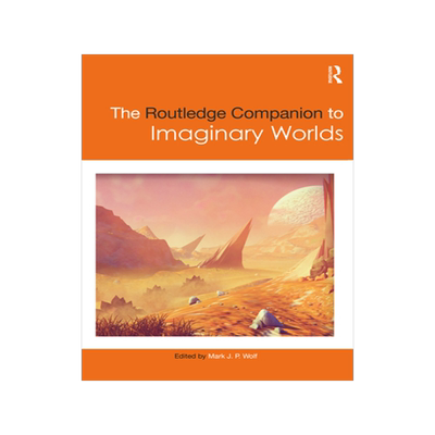预订 The Routledge Companion to Imaginary Worlds