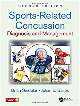 【预售】Sports-Related Concussion
