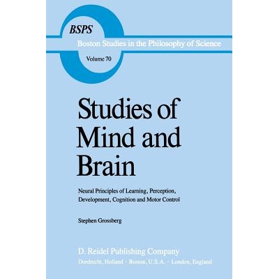 Neural Principles of Learning, Perceptio