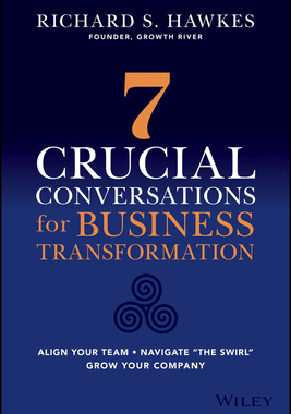 [预订]Navigate The Swirl