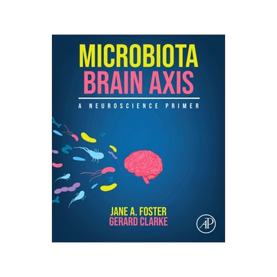 预订 Microbiota-Brain Axis