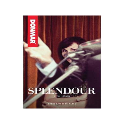 [预订]Splendour 9781783199136