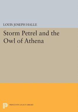 【预订】Storm Petrel and the Owl of Athena