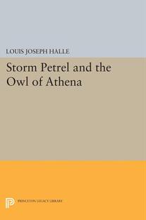 【预订】Storm Petrel and the Owl of Athena