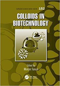 【预售】Colloids in Biotechnology