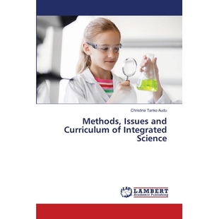 预订 Methods, Issues and Curriculum of Integrated Science: 9786209349690