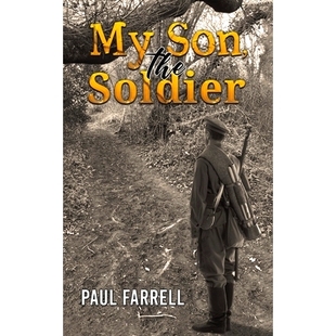 Soldier 预订 the Son 9781398445987