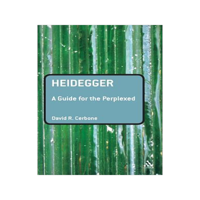 [预订]Heidegger: A Guide for the Perplexed 9780826486684