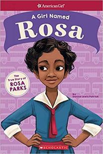 Girl Named Story 预售 of... True The Rosa