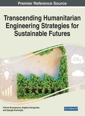 预订 Transcending Humanitarian Engineering Strategies for Sustainable Futures