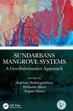 [预订]Sundarbans Mangrove Systems 9780367538811