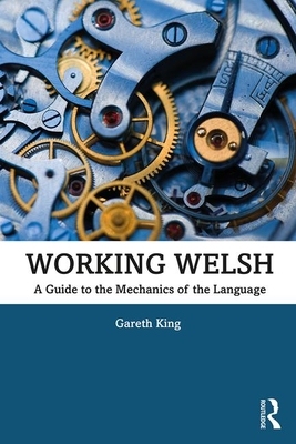 【预订】Working Welsh