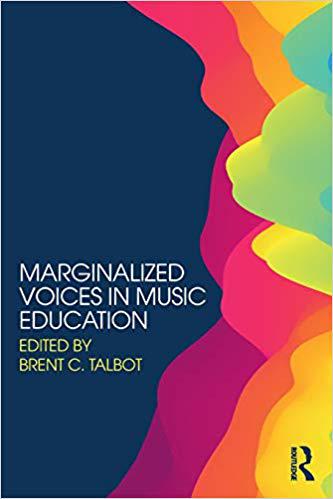 【预售】Marginalized Voices in Music Education