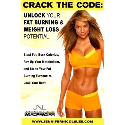 预订 Crack the Code: Unlock Your Fat-Burning and Weight-Loss Potential: Blast Fat, Burn Calories, Rev Up Your Metabolism