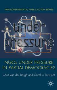 under NGOs Pressure Democracies Partial 预订