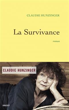 [预订]La Survivance 9782246798729