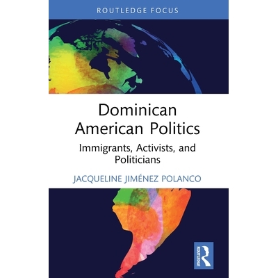 Immigrants, Activists, and Politicians