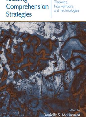 【预订】Reading Comprehension Strategies