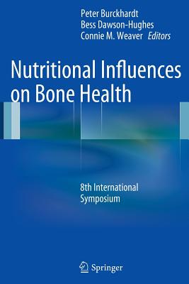 【预订】Nutritional Influences on Bone Health
